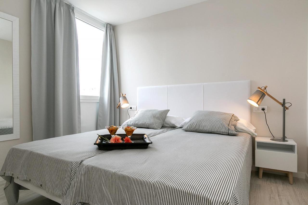 Apartment Sirella 1 โปเญนซา ภายนอก รูปภาพ